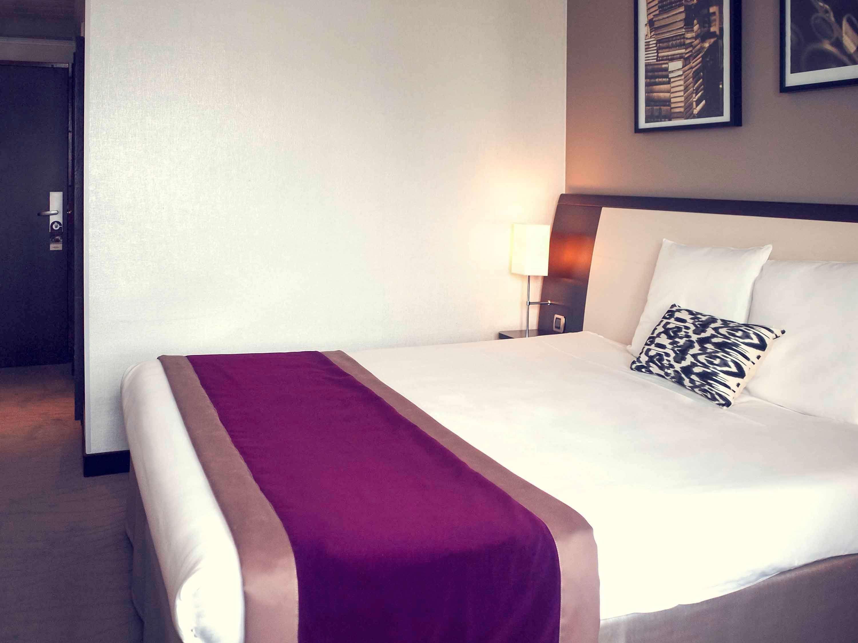 Mercure Angers Centre Gare Zewnętrze zdjęcie