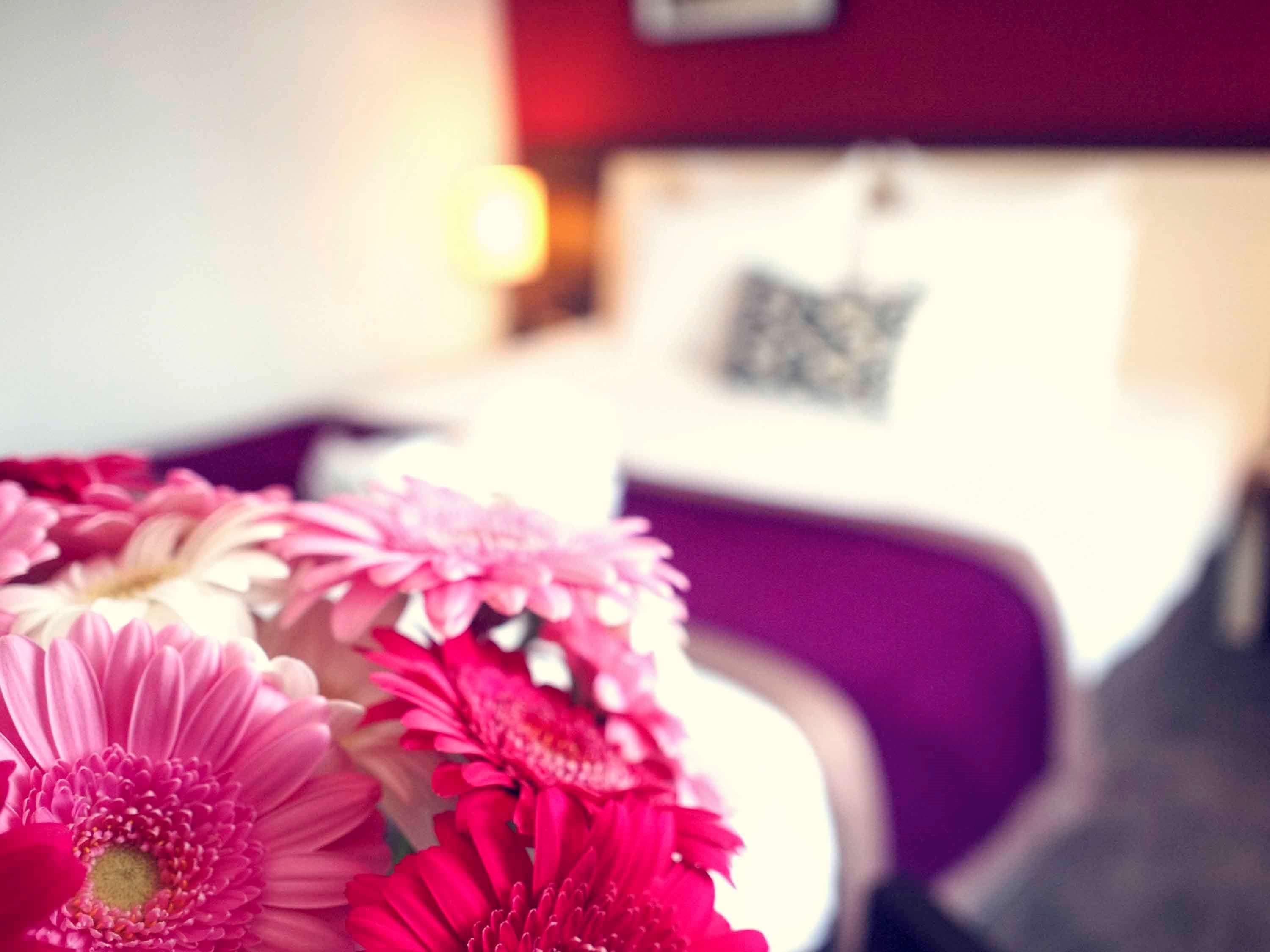 Mercure Angers Centre Gare Zewnętrze zdjęcie