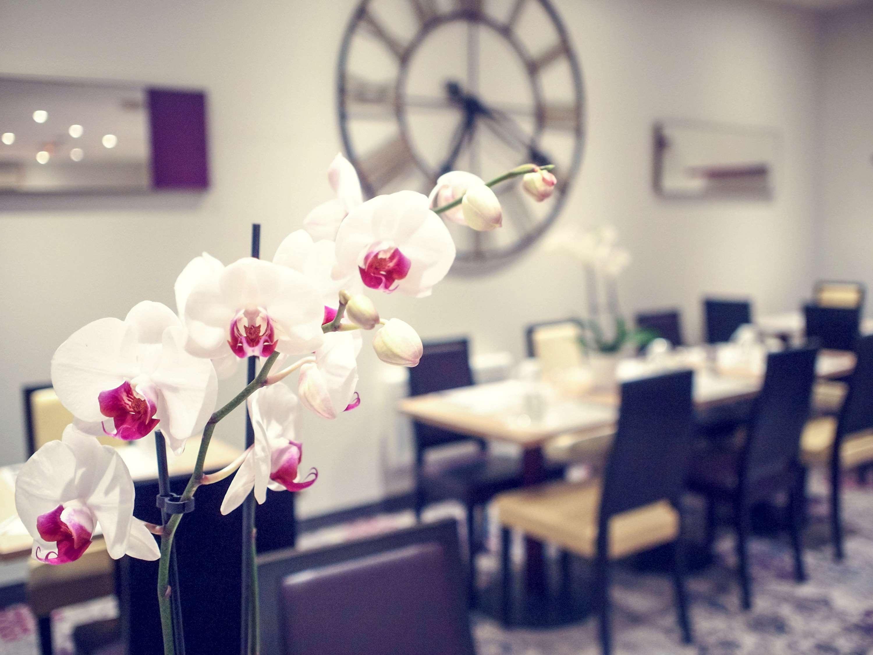 Mercure Angers Centre Gare Zewnętrze zdjęcie