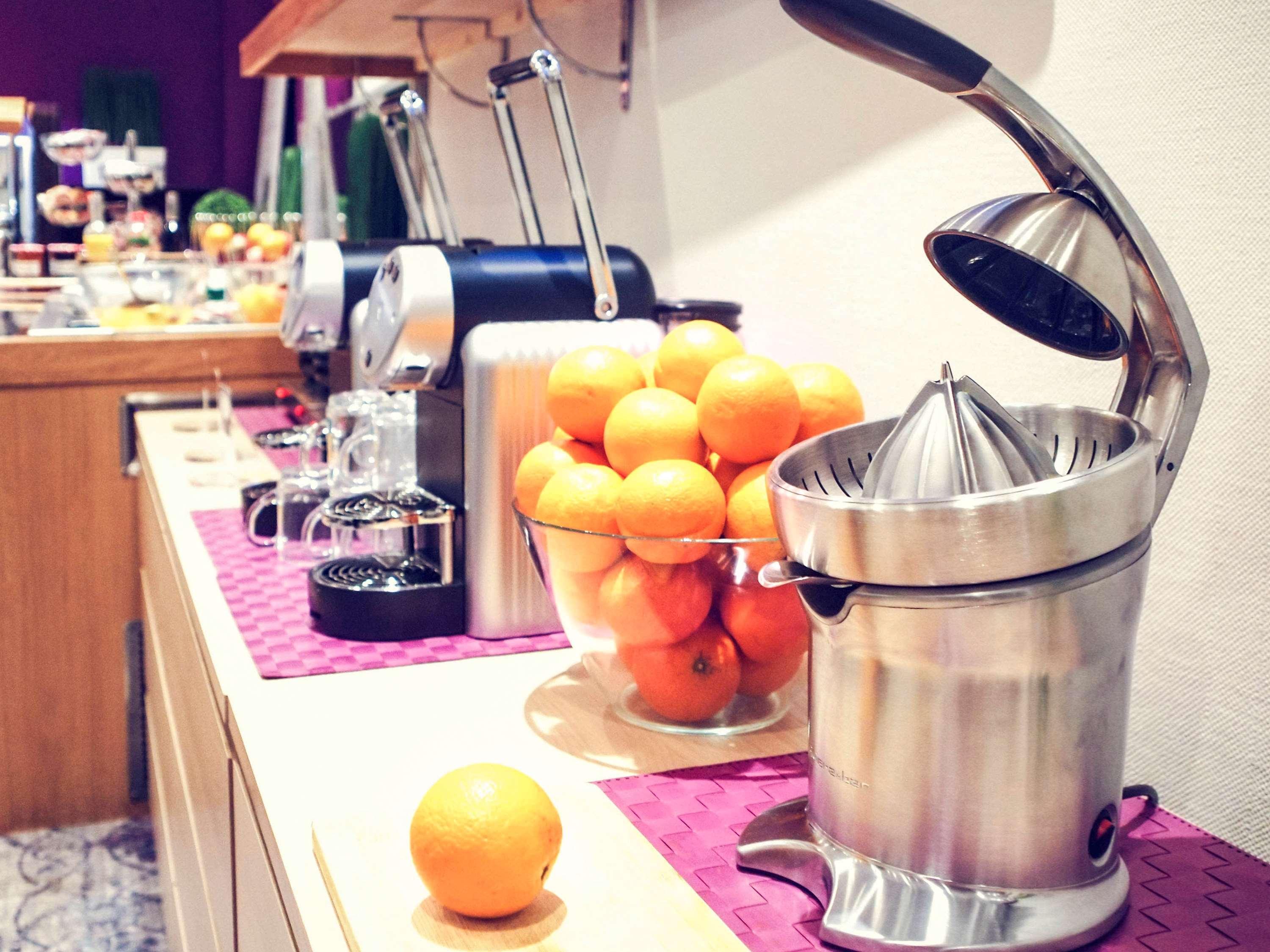 Mercure Angers Centre Gare Zewnętrze zdjęcie