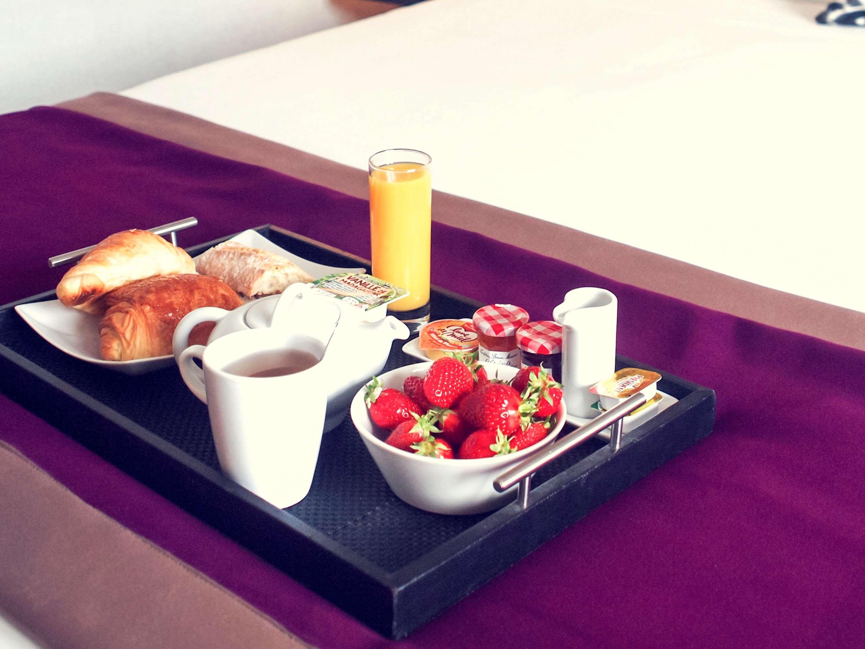 Mercure Angers Centre Gare Zewnętrze zdjęcie