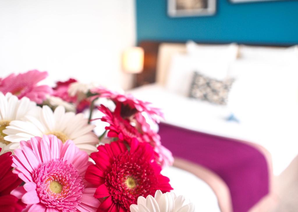 Mercure Angers Centre Gare Zewnętrze zdjęcie