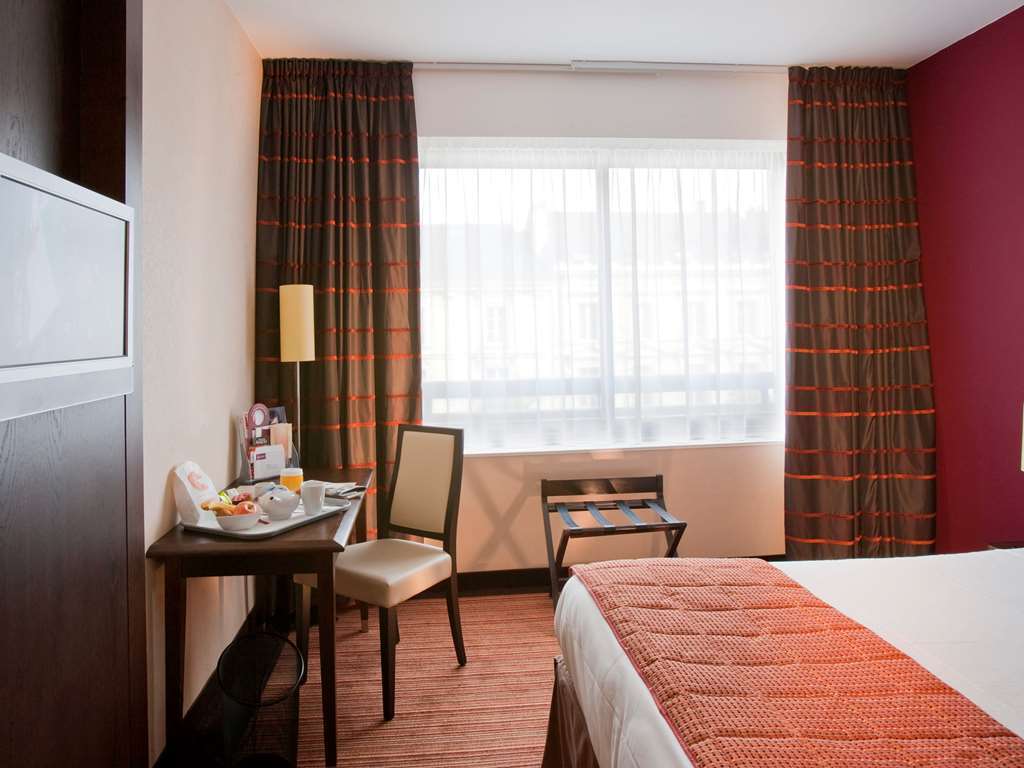 Mercure Angers Centre Gare Pokój zdjęcie
