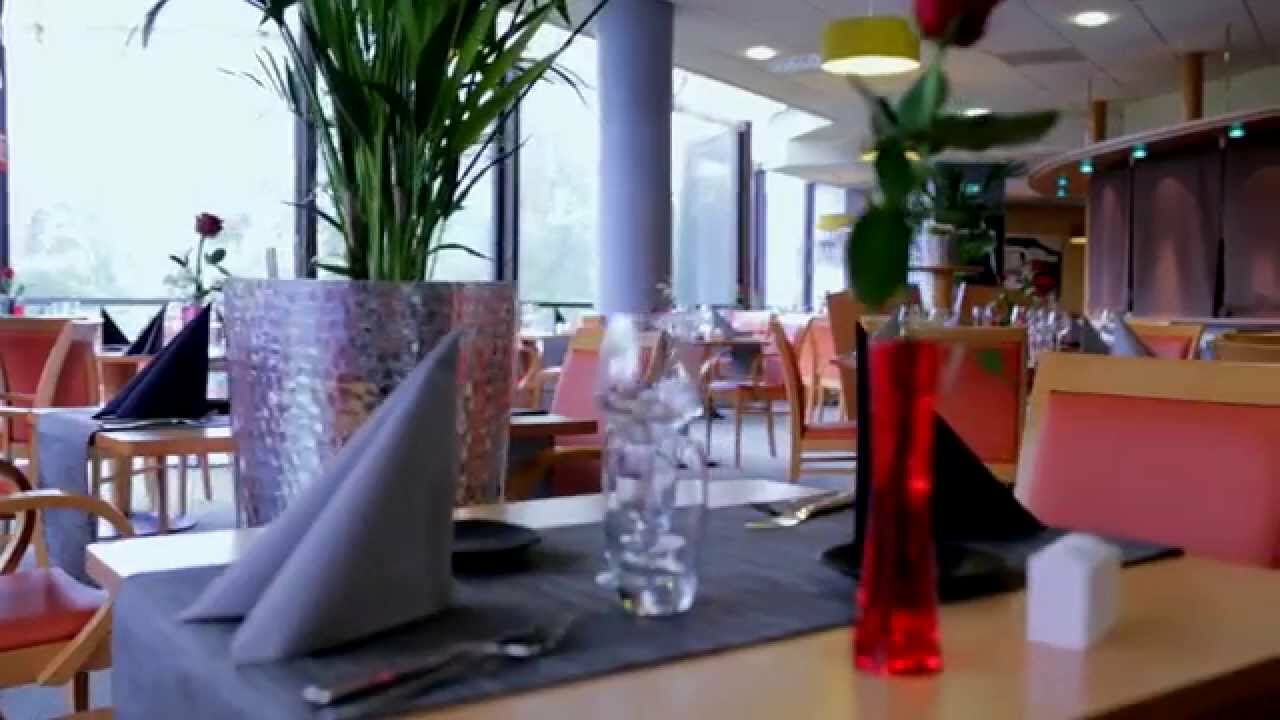 Mercure Angers Centre Gare Zewnętrze zdjęcie